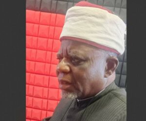 Islam Abhors Protests Against Leaders, Preaches Prayer For Them