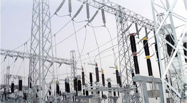Police arrest 12 security staff over ₦4.8bn Kainji Power Plant vandalism