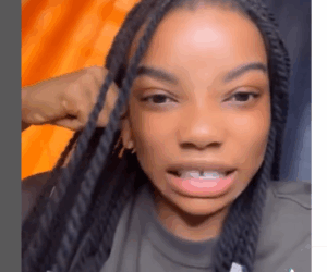Nigerian prophetess warns her lesbian colleagues allegedly trying to initiate her into their group