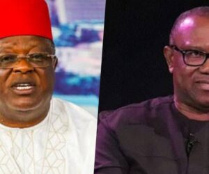 South-East no longer Obidient. Last election was a mistake and – Umahi