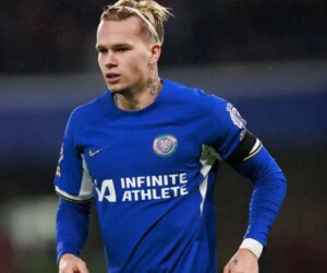 Mudryk Considering Career Switch – Complete Sports