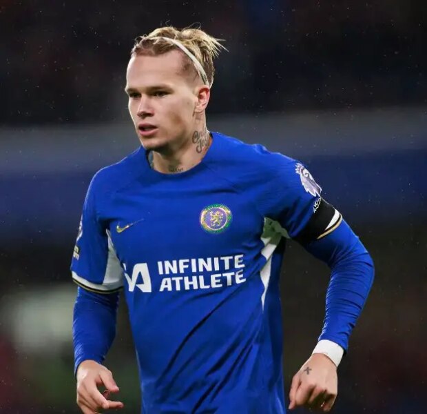 Mudryk Considering Career Switch – Complete Sports