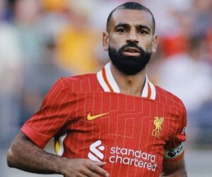 Salah Slams Liverpool Fan Account for Disrespecting Former Teammates