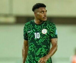 Dele-Bashiru Eyes World Cup Dream, Adeleye Vows Rwanda Must Fall