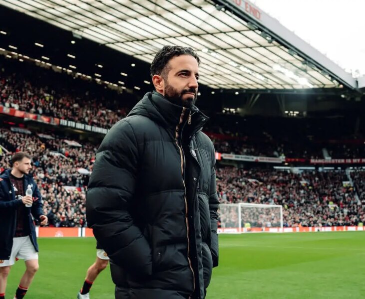 Neville: Pressure Now Building On Amorim