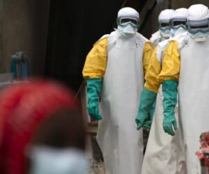 15 dead in fresh Ebola outbreak – Daily Trust