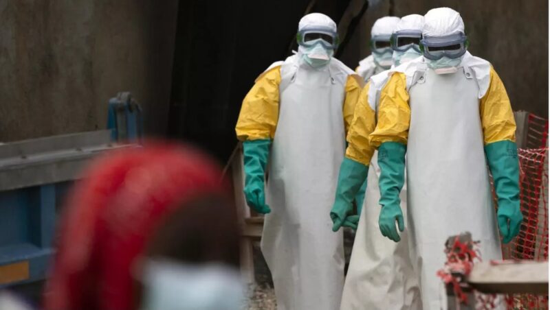 15 dead in fresh Ebola outbreak – Daily Trust