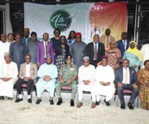 NYSC Harps On Competence, Holds Discussions With Professional Bodies – Independent Newspaper Nigeria
