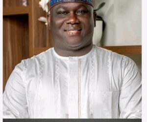 Bilaad Realty announces new Chief Executive Officer as part of strategic growth plan – Daily Trust