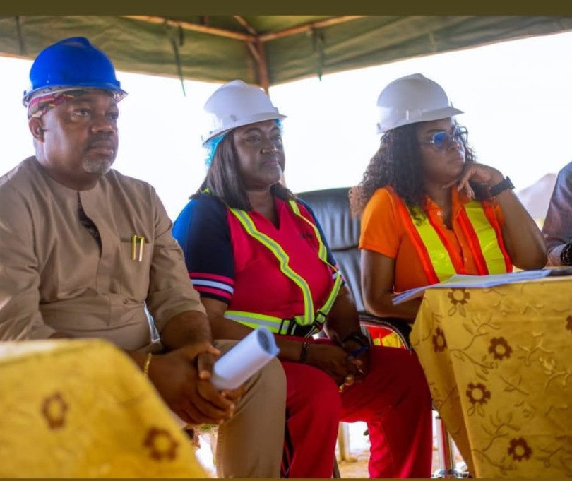 Lagos To Deliver 10,000 Capacity NYSC Permanent Orientation Agbowa Camp In 12 Months – Independent Newspaper Nigeria