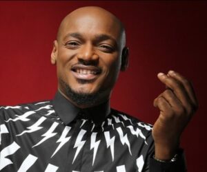 Tinubu Celebrates Music Icon 2Baba At 50 ‎