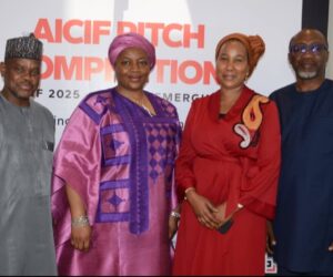 20 innovative startups compete for ₦5mn grant