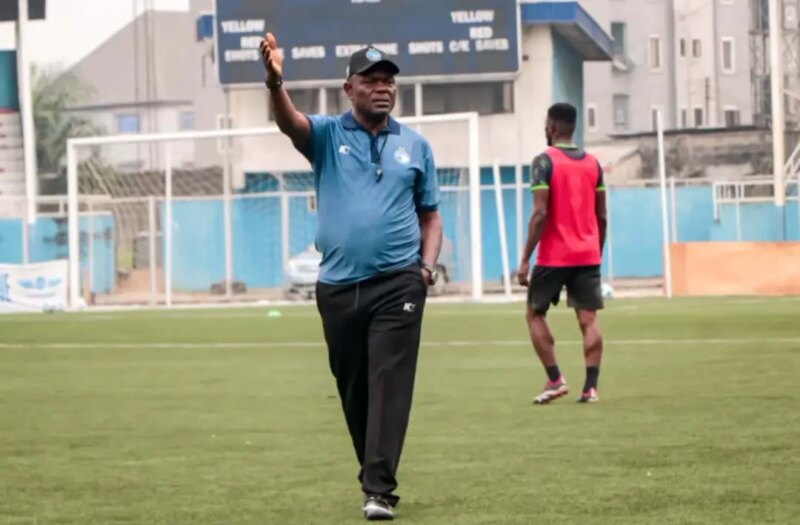 Eguma Targets Victory Against Bendel Insurance