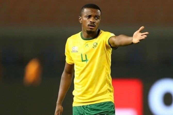 Super Eagles’ 2025 World Cup Hopes Ignite As FIFA Strips South Africa Of Win