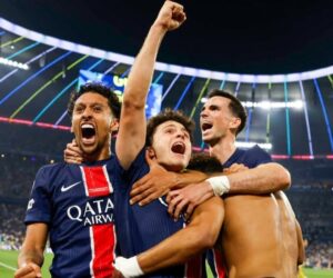Storm Force Marseille Vs PSG Postponement, Atletico Madrid Held In La Liga