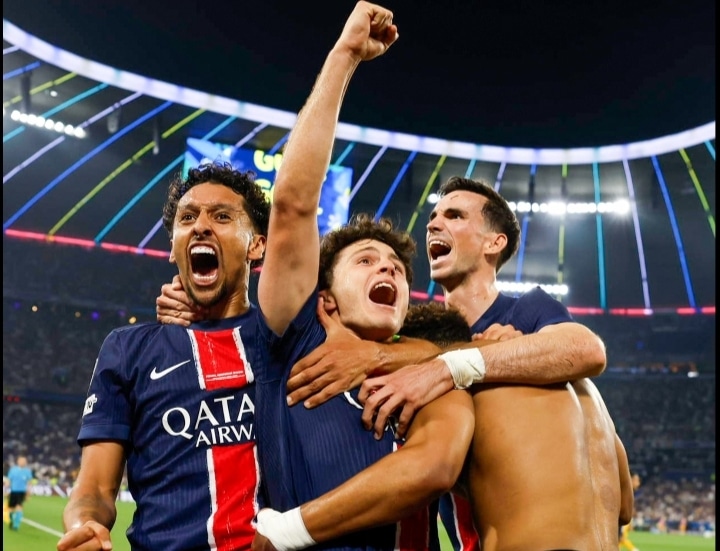 Storm Force Marseille Vs PSG Postponement, Atletico Madrid Held In La Liga