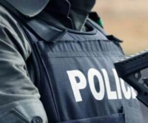 Akwa Ibom Police Arrest Seven Suspected Cultists With Human Skull