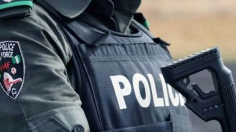 Akwa Ibom Police Arrest Seven Suspected Cultists With Human Skull