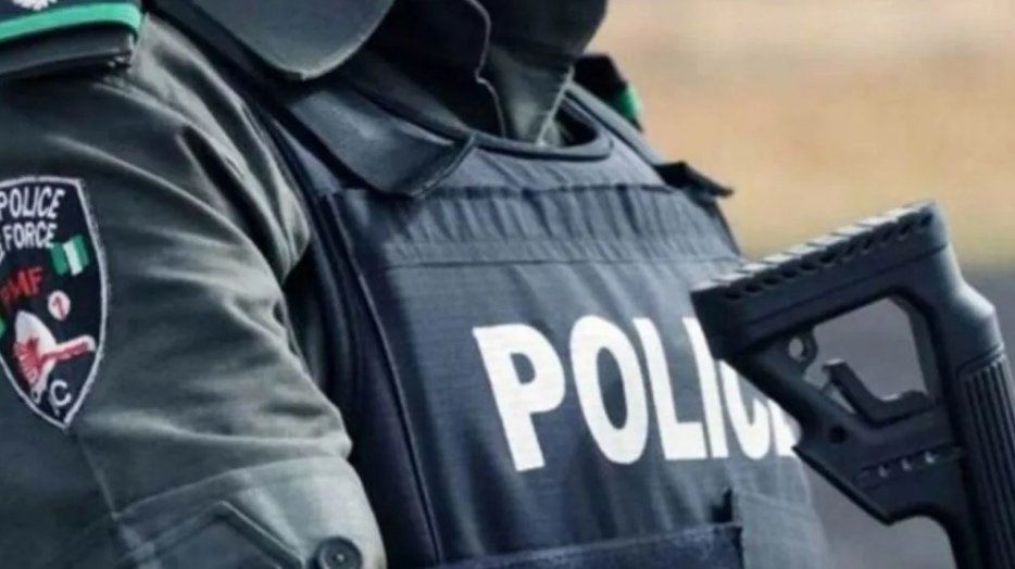 Akwa Ibom Police Arrest Seven Suspected Cultists With Human Skull