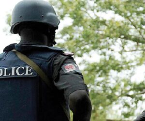 Notorious Human Trafficker Arrested In Uyo By Akwa Ibom Police