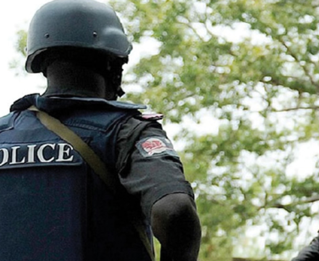 Notorious Human Trafficker Arrested In Uyo By Akwa Ibom Police