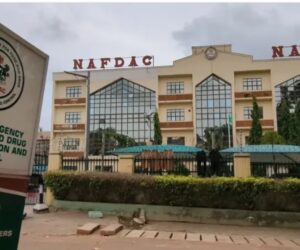 NAFDAC Shuts Down Lagos Skincare Facility For Producing Unsafe “Organic” Whitening Products