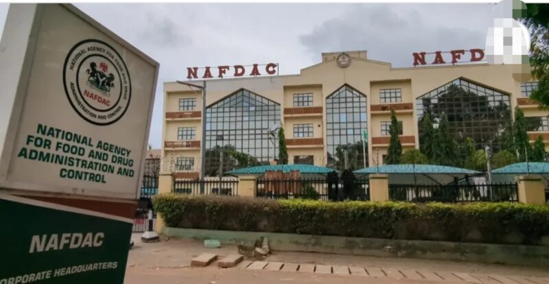 NAFDAC Shuts Down Lagos Skincare Facility For Producing Unsafe “Organic” Whitening Products