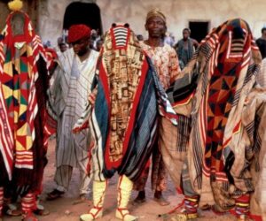Police Restrict Egungun Festival Activities To Designated Venues In Lagos