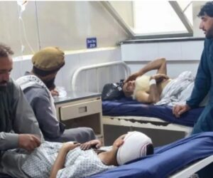 Afghanistan Earthquake Kills Over 800 People, Injures Thousands
