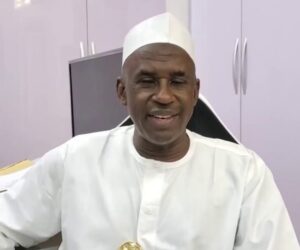Northern Nigeria Has Been Defeated Physically, Tactically Due To Leadership Failure