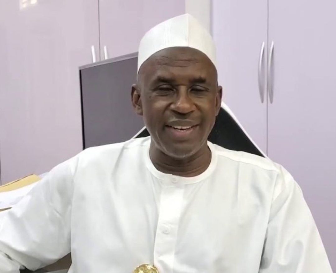 Northern Nigeria Has Been Defeated Physically, Tactically Due To Leadership Failure