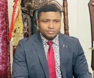 Finnish Court Sentences Biafran Activist Simon Ekpa To Six Years For Terrorism-Related Crimes