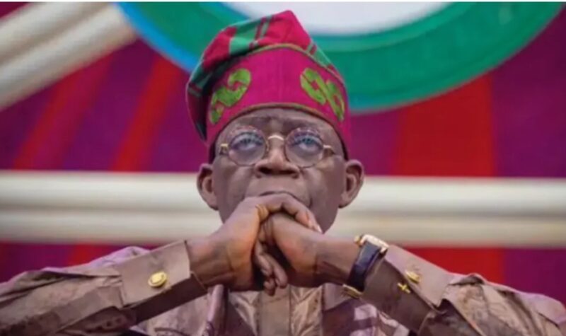 “I Took Oath To Serve All Nigerians, Not A Section” — Tinubu Reaffirms Commitment To National Unity