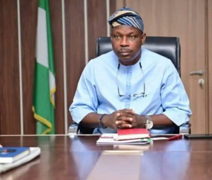 FG To Enrol 44m Nigerians Into National Health Insurance Scheme By 2030