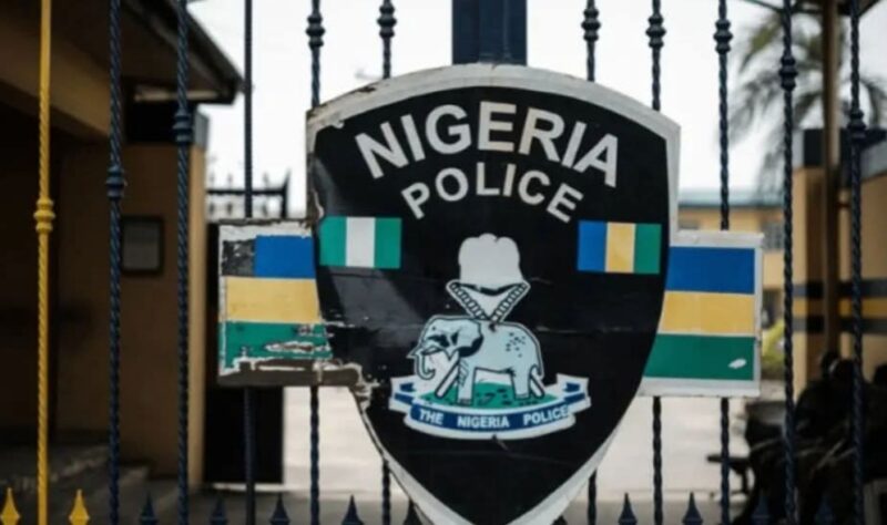 Police Arrest Two For Stabbing Motorcyclist To Death In Osun