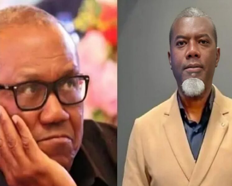 Omokri Blasts Obi Over Silence On Simon Ekpa’s Jail Sentence In Finland Despite Being Quick To Call For K1’s Arrest For Hijacking Plane