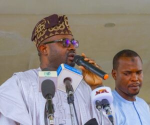 FG Declares Friday, Public Holiday For Eid-ul-Mawlid