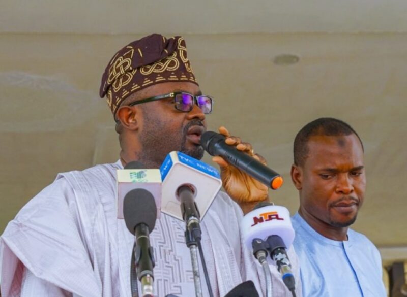 FG Declares Friday, Public Holiday For Eid-ul-Mawlid