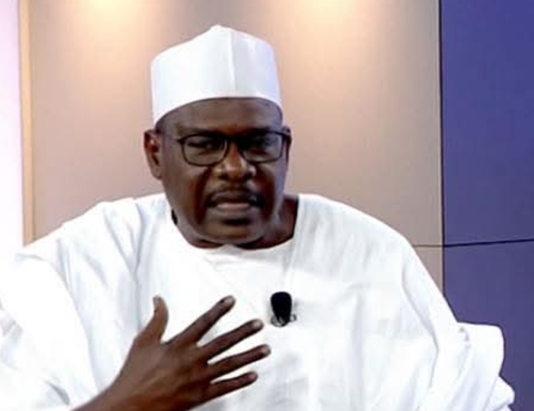 Ndume Warns Against Religious Profiling, Says Boko Haram Terrorists Kill Both Muslims, Christians