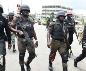 Ndume Warns Against Religious Profiling, Says Boko Haram Terrorists Kill Both Muslims, Christians