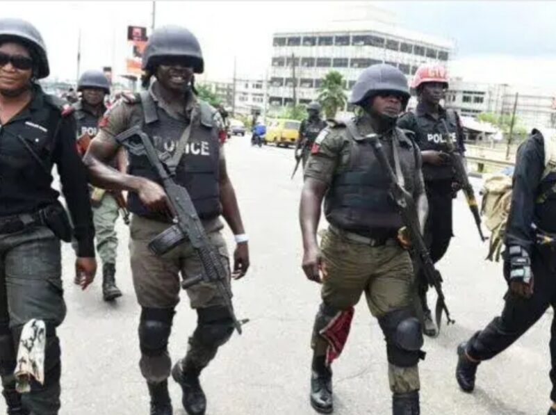 Ndume Warns Against Religious Profiling, Says Boko Haram Terrorists Kill Both Muslims, Christians