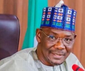 Nasarawa Governor Sule Decries Low Turnout In Ongoing Voter Registration