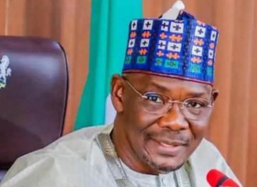 Nasarawa Governor Sule Decries Low Turnout In Ongoing Voter Registration