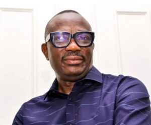 Former SDP Governorship Candidate Bamidele Akingboye Dies At 60