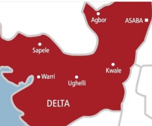 21-Year-Old Girl Allegedly Stabs Partner To Death In Delta [VIDEO]