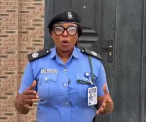 “Collecting Transport Fare Without Showing Up Is Punishable Offence” – Rivers Police Spokesperson Warns Ladies