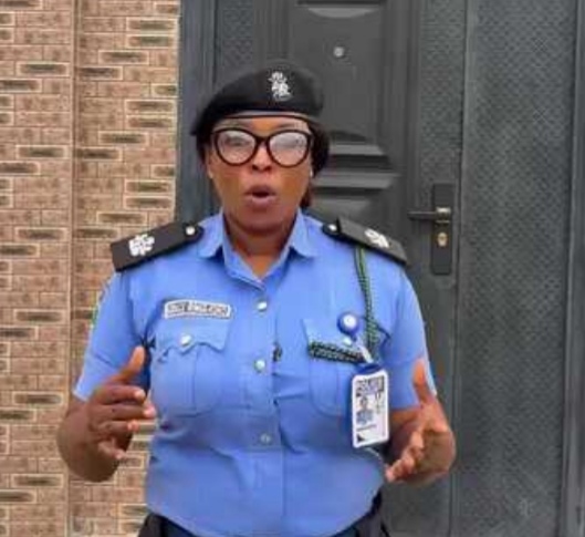 “Collecting Transport Fare Without Showing Up Is Punishable Offence” – Rivers Police Spokesperson Warns Ladies