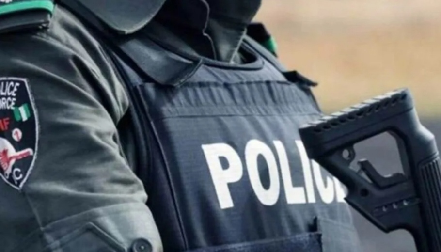 Oyo Police Arrest School Gatekeeper For Allegedly Defiling Four-Year-Old Pupil