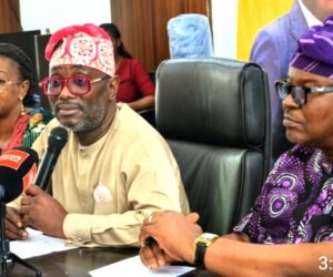 Experts, Policymakers, Stakeholders To Gather For First Lagos Waterfront Infrastructure Development Summit – Independent Newspaper Nigeria