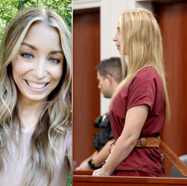 Teacher pleads guilty to s£xually assaulting two teen students